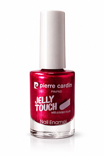 Pierre Cardin Jelly Touch Nail-Oje-061- 10 ml