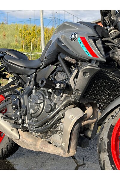 ToughRock Motor Koruma (MT-07)