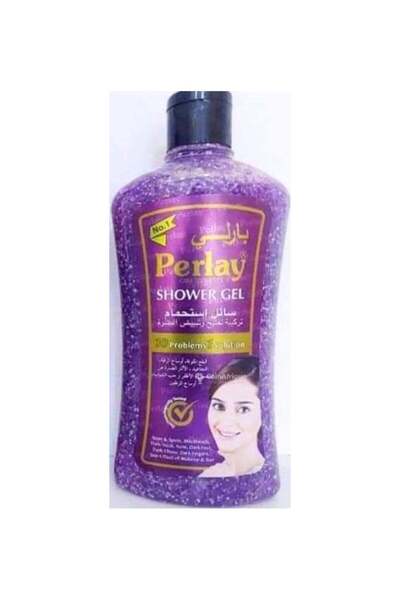 PARLEY Perlay Shower Gel 500ml