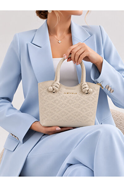 Just Polo Imported Women's Hand and Shoulder Bag New Season