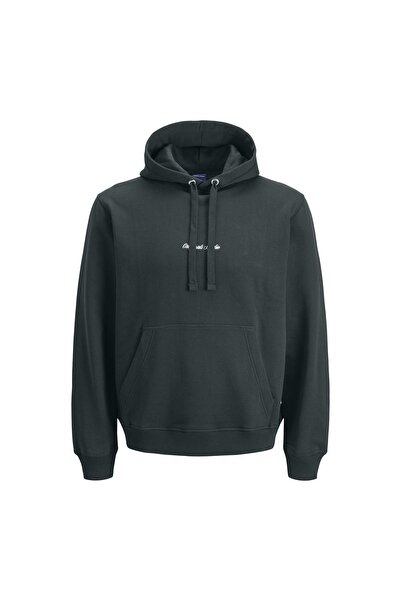 Jack & Jones Bluză bărbătească Jack Jones 12282861 Verde
