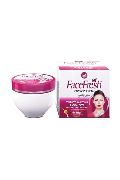 FaceFresh Face Fresh Fairness Cream - Reduces Acne, Blemishes & Dark Spots, B...
