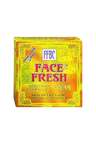 FaceFresh Face Fresh Face Fresh Beauty Cream - Pack of 1