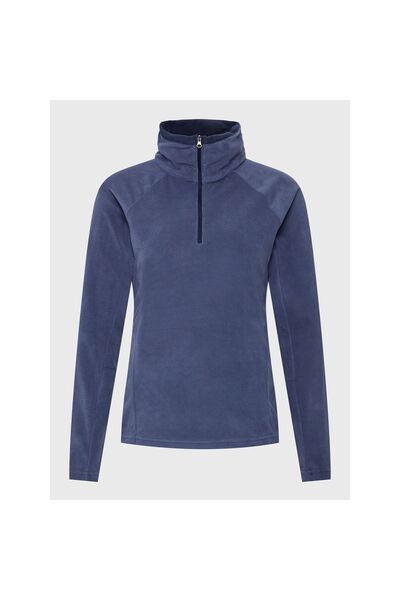 Columbia Fleece pentru femei 1802201 Bleumarin