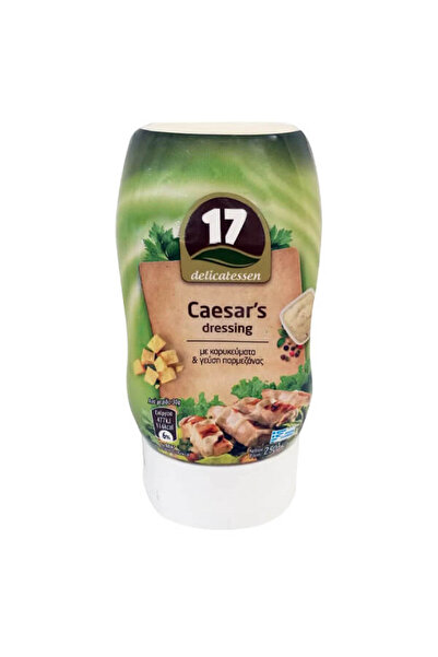 OEM DRESSING 17 250gr. - (CAESAR'S)