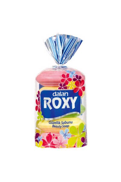 OEM ROXY ΣΑΠΟΥΝΙ (5x60gr.)