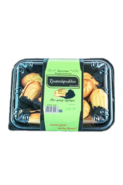 TRIANTAFYLLOS ΤΡΙΑΝΤΑΦΥΛΛΟΣ ΠΤΙ-ΦΟΥΡ ΙΣΙΟ 400gr. - (ΤΡΟΥΦΑ)