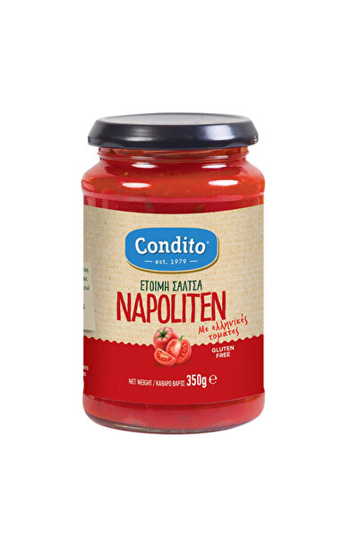 condito NAPOLITEN 350gr