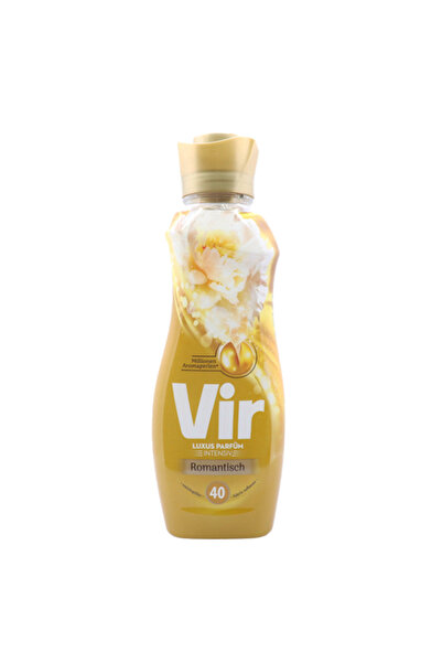 OEM VIR ΜΑΛΑΚΤΙΚO ΡΟΥΧΩΝ 40μεζ. (880ml) - (ROMANTIC/ΧΡΥΣΟ)