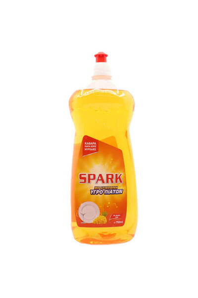 Spark ΥΓΡΟ ΠΙΑΤΩΝ 750ml - (ΞΥΔΙ)