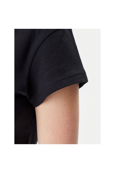 adidas Tricou damă JE4000 negru