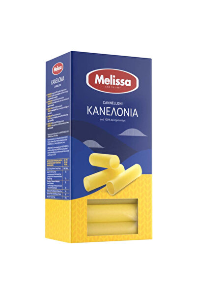 Melissa 250gr. - (ΚΑΝΕΛΛΟΝΙΑ)