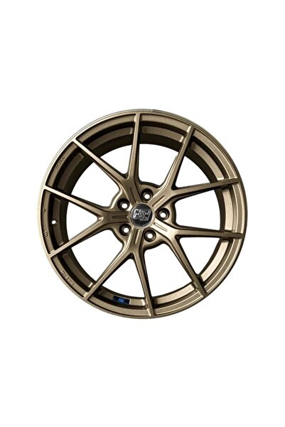 MSW -P1 5X114.3 18X8 ET45 73.1 RALLY BRONZE PODIA