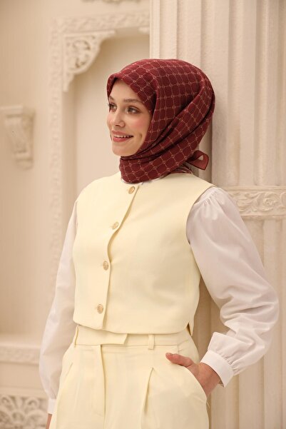 Silk Home Olinda Eşarp 48004-65