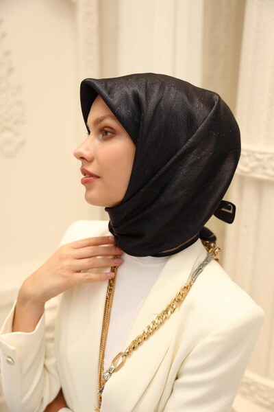 Silk Home Shiny Scarf 75010-20
