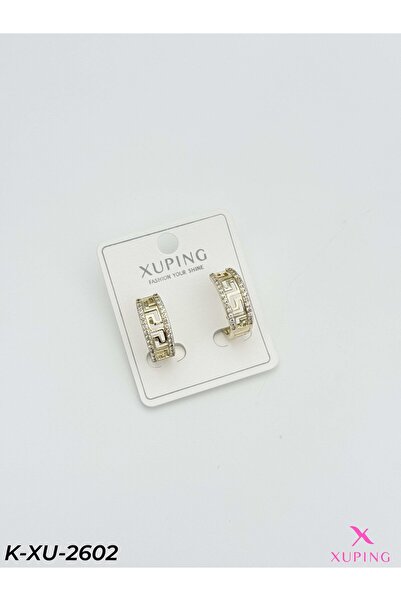 Bozhi Elegant Earrings Everyday Elegance
