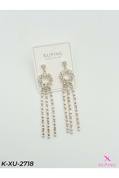Bozhi Elegant Earrings Everyday Elegance