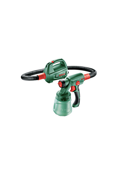 Bosch PFS 2000 Allpaint Elektrikli Boya Tabancası 440 Watt