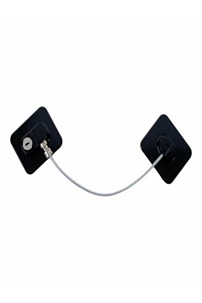 EKO Millioncum Child Safety Lock with Pull Cord 4 Pieces