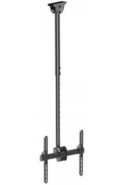 SBOX CPLB-9441 Ceiling TV Mount 32"-55", 50 kg, Black