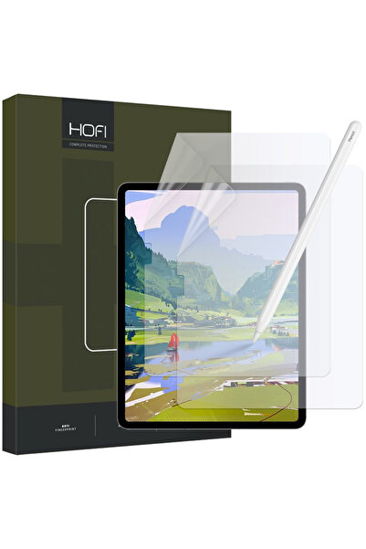 HOFI Folie de protecție mată pentru iPad Air 10.9 2020-2022 Pro 11 2 3 4, 2 b...