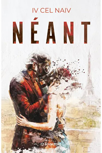 Bookzone NÉANT