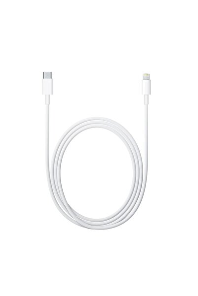 Generic Brand Cablu date Lightning Fast Charging 5A 1m Alb