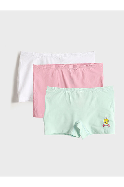 LC Waikiki Boxer de fete cu imprimeu Tweety