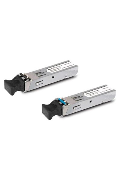 Generic Brand SWITCH.. accesorii Mini GBIC LX Module (-40 to 75 C) "MGB-TLX" ...
