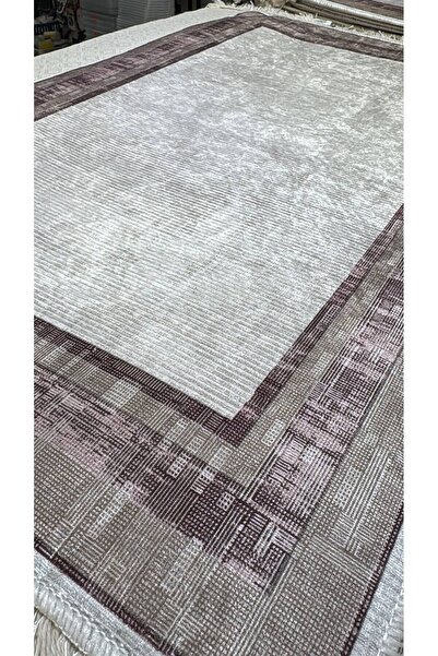 Elifim AVM Machine Washable Polyester Mat * Add a Touch of Elegance to Your D...