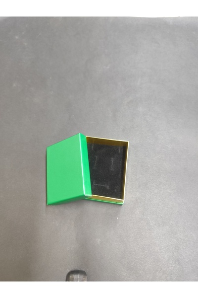burak kutu kuyumcu malzemeleri&aksesuarları Karton Sert Mukavva 6x8cm mini ko...