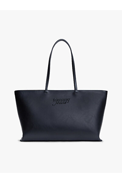 Tommy Hilfiger TJW Essential Must Tote Çanta