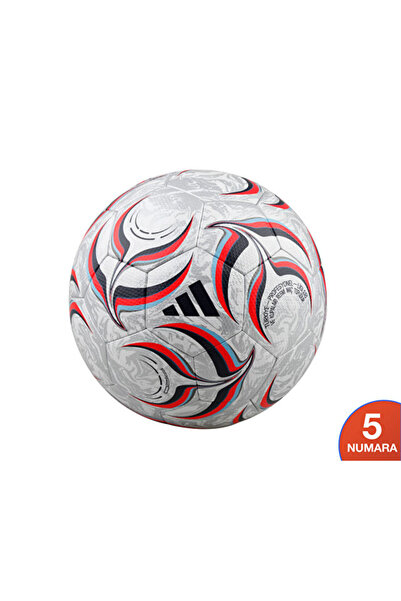 adidas Türkiye Futbol Federasyonu 26/27 Pro Top Türkiye Profesyonel Ligleri R...