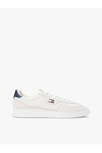 Tommy Hilfiger Erkek THe Greenwich Edge Mix Sneaker