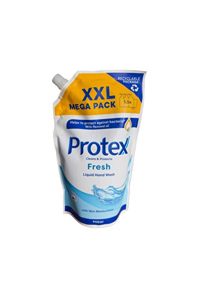 Protex Liquid soap Fresh Mega Pack 900 ML