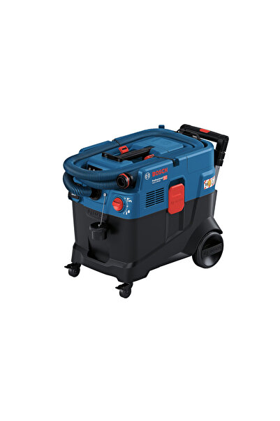 Bosch GAS 12-40 MA Professional Islak Kuru 1200 W Elektrikli Süpürge