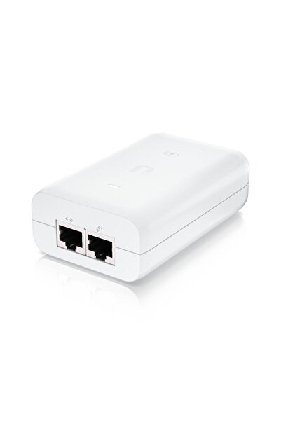 Ubiquiti Adaptor PoE U-POE-AT Gigabit 30W