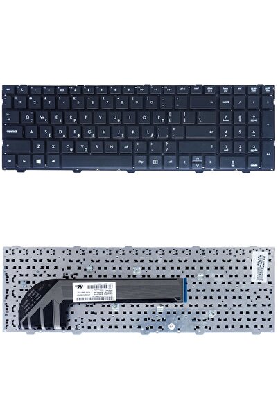 OEM Πληκτρολόγιο Λάπτοπ Ελληνικό για HP ProBook 4540s 4545s 4540 4545 701548-...
