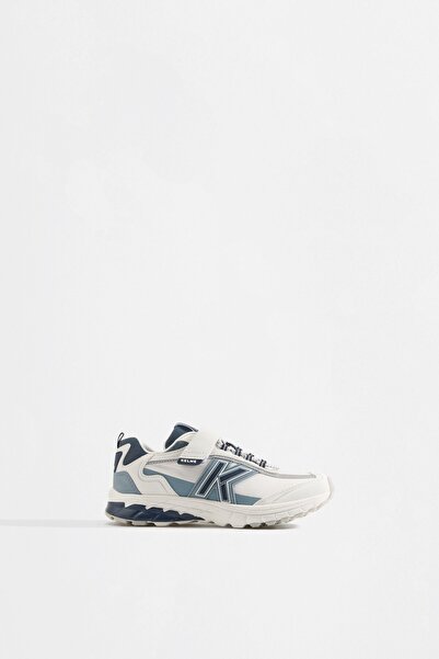 LEFTIES Kelme çok parçalı spor ayakkabı