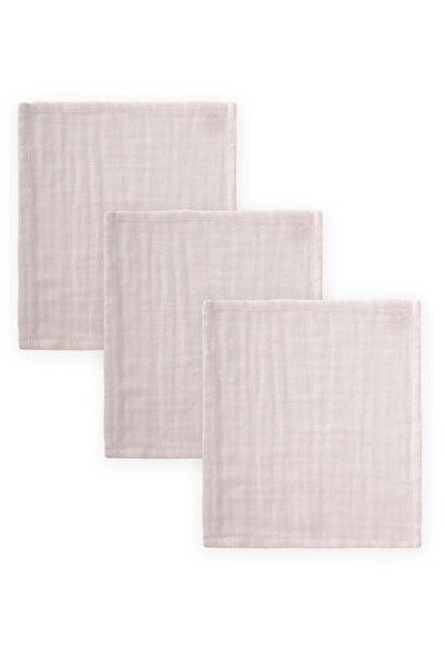 Cigit Organic Muslin Triple Mouth Cloth Ecru