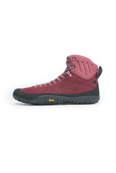 NORTHFINDER Pantofi pentru femei Barefoot cu tăietură înaltă Hiking cu Vibram...