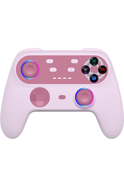 Oniverse Walli Ασύρματο Χειριστήριο για Switch 2 Ροζ