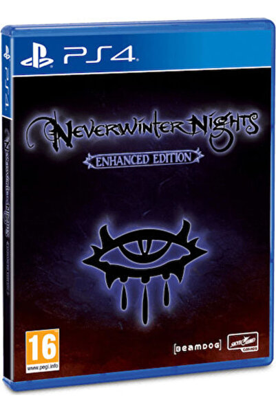 Skybound Games Neverwinter Nights: Ενισχυμένη Έκδοση Παιχνίδι PS4