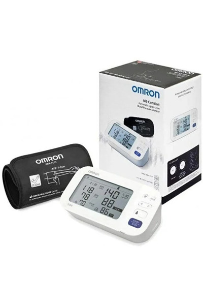 genric Omron Omron M6 Comfort Pressure Monitor