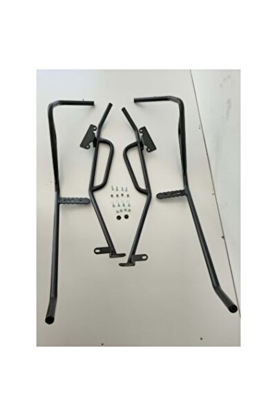 SYM MMBCU MAMBA 160 KORUMA DEMİRİ + ÇANTA DEMİRİ