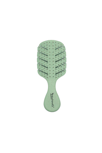 Fa Baby Hair Brush Detangling Bio-Friendly 5427m2