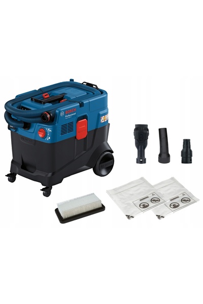 Boschen Aspirator industrial Bosch Gas 400 a 1200W 10m 3600cm3 06019m0020