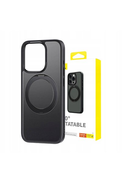 Baseus Husă magnetică Cyberloop pentru iPhone 15 Pro Max