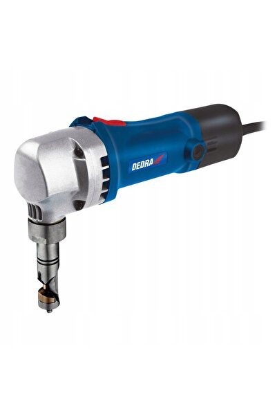 Dedra-Polonia Foarfecă electrică Dedra pentru tăiat tablă metalică Ded7502