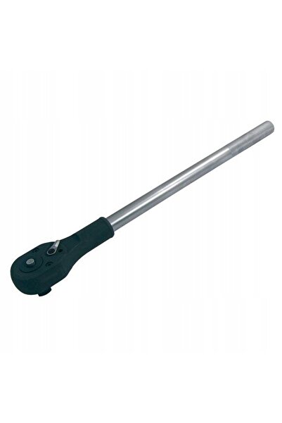 neilsen Cheie cu clichet reversibilă 3/4 " 24 dinți 500mm Oțel Cr-V Lungă